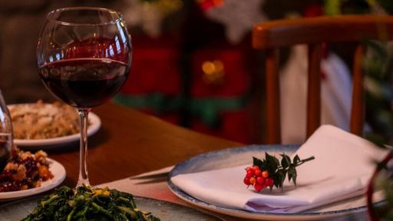 Assos Troy Port Hotel