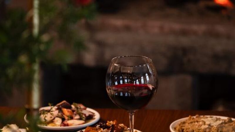 Assos Troy Port Hotel