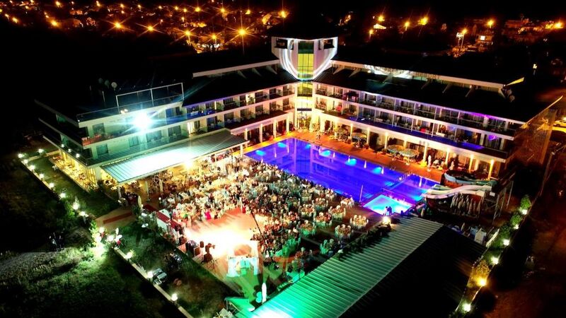 Çetin Prestige Resort