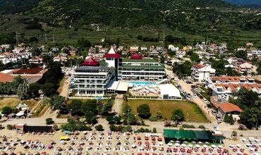 Çetin Prestige Resort