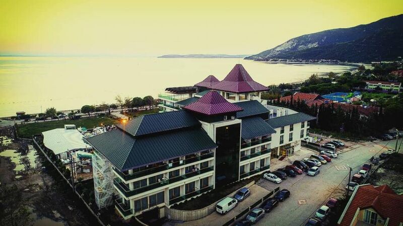 Çetin Prestige Resort