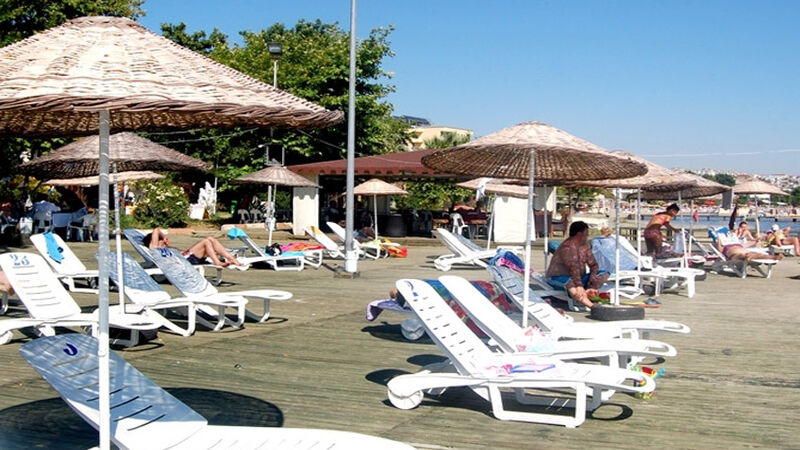 Kafkas Motel