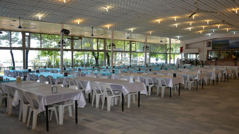 Kafkas Motel