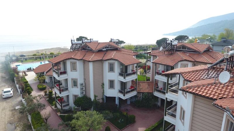 Aloria Garden Hotel