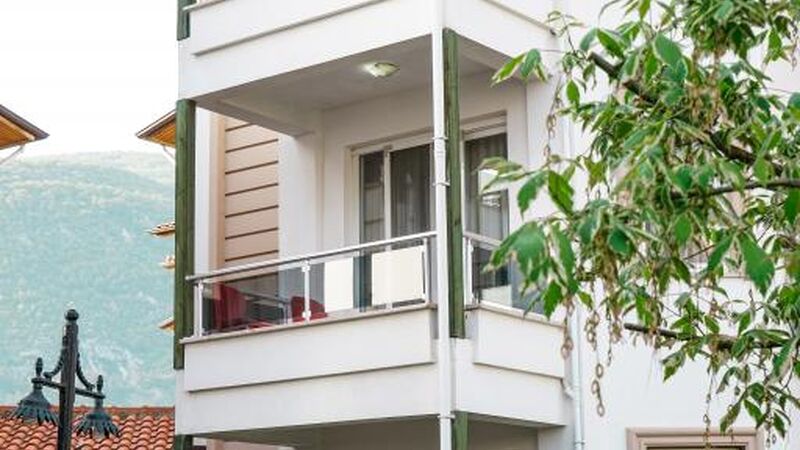 Aloria Garden Hotel