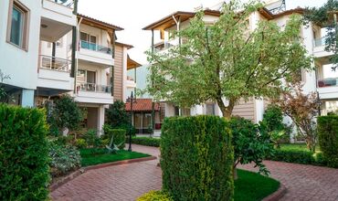 Aloria Garden Hotel