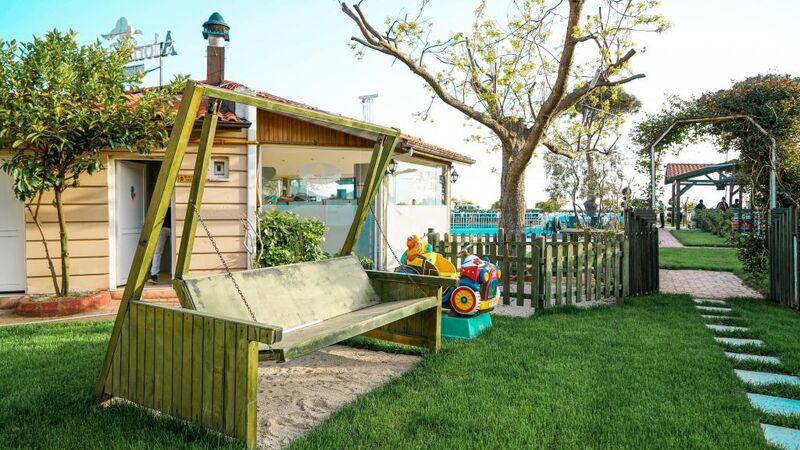 Aloria Garden Hotel