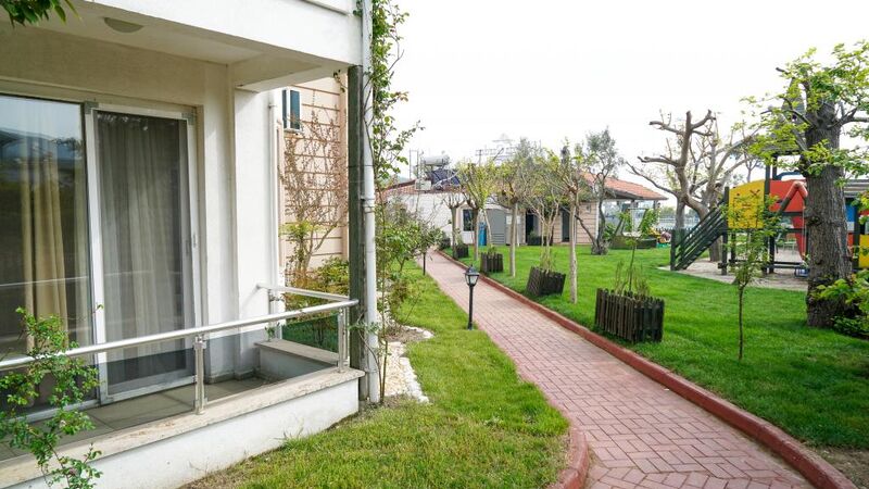 Aloria Garden Hotel