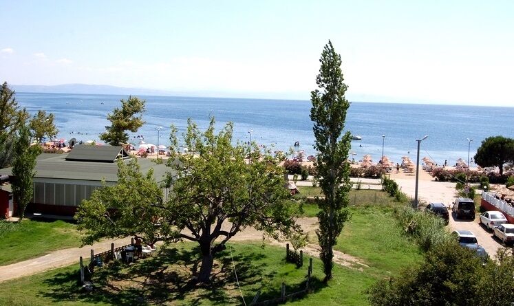 Hotel Sare