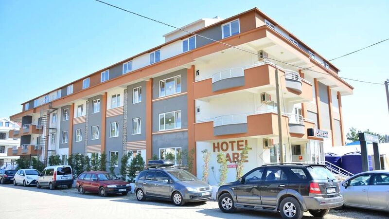 Hotel Sare