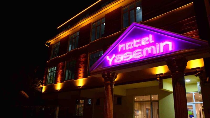 Yasemin Hotel