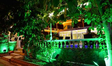 Yasemin Hotel