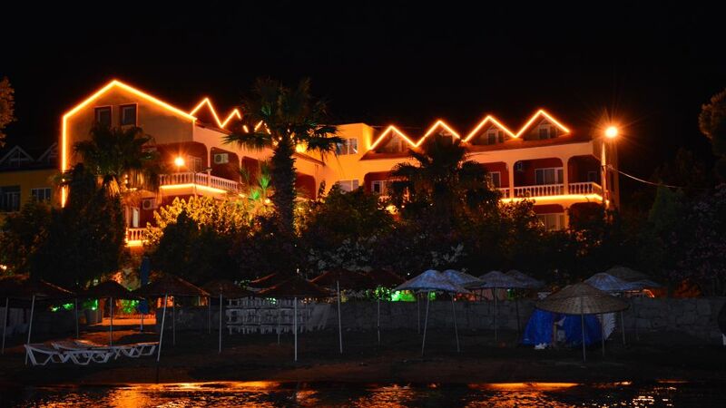 Yasemin Hotel
