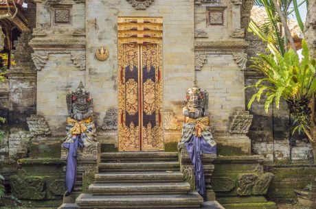 BALİ TURU TÜRK HAVA YOLLARI İLE 5 GECE