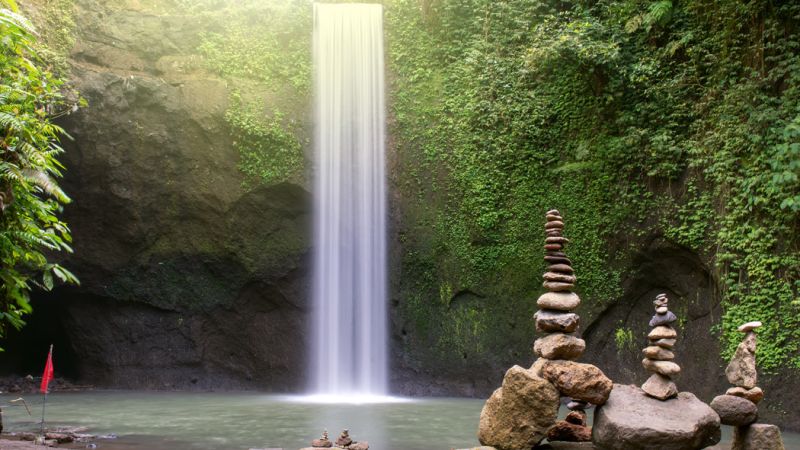 BALİ TURU TÜRK HAVA YOLLARI İLE 5 GECE