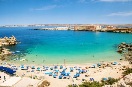 KIBRIS’TAN MALTA VE SİCİLYA TURU EMİRATES HAVA YOLLARI İLE 5 GECE