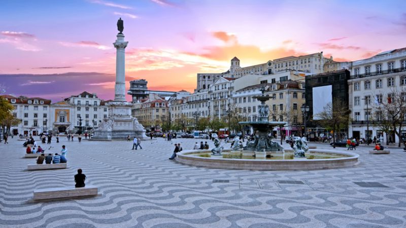PORTO & LİZBON & BİLBAO ŞAHESERLERİ VE MİSTİK KASTİLYA TURU PEGASUS HAVA YOLLARI İLE 6 GECE Pazar Bilbao Gidiş – Cumartesi Bilbao Dönüş || 17111||22731