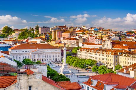 PORTO & LİZBON & BİLBAO ŞAHESERLERİ VE MİSTİK KASTİLYA TURU PEGASUS HAVA YOLLARI İLE 6 GECE Pazar Bilbao Gidiş – Cumartesi Bilbao Dönüş || 17111||22727