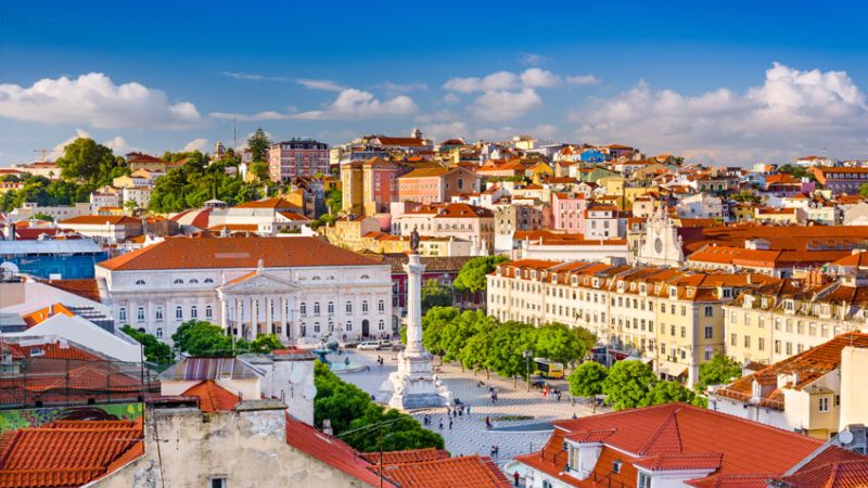 PORTO & LİZBON & BİLBAO ŞAHESERLERİ VE MİSTİK KASTİLYA TURU PEGASUS HAVA YOLLARI İLE 6 GECE Pazar Bilbao Gidiş – Cumartesi Bilbao Dönüş