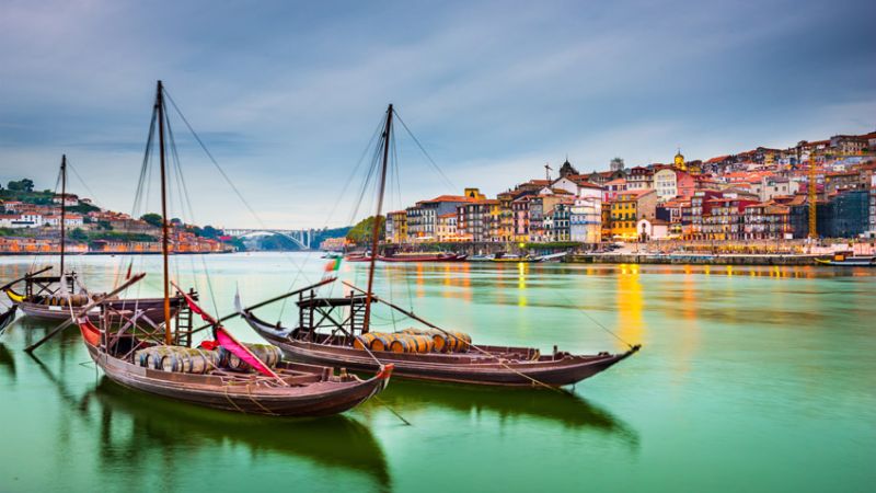 PORTO & LİZBON & BİLBAO ŞAHESERLERİ VE MİSTİK KASTİLYA TURU PEGASUS HAVA YOLLARI İLE 6 GECE Pazar Bilbao Gidiş – Cumartesi Bilbao Dönüş || 17111||22733