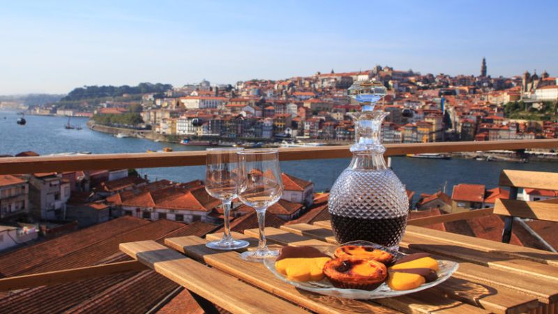 PORTO & LİZBON & BİLBAO ŞAHESERLERİ VE MİSTİK KASTİLYA TURU PEGASUS HAVA YOLLARI İLE 6 GECE Pazar Bilbao Gidiş – Cumartesi Bilbao Dönüş || 17111||22733