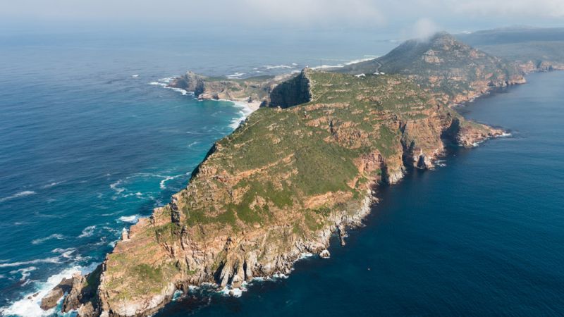 Görkemli Güney Afrika ve Safari 7 Gece - THY ile 08 Kasım Hareket (2026 Sonbahar Dönemi)