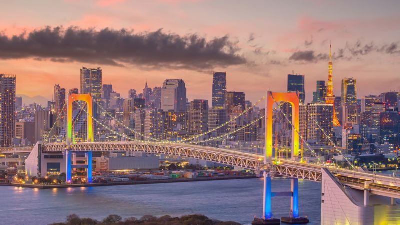 Platinum Doğu Asya’nın Güneşi “Japonya” (NRT-KIX) THY ile 6 gece Tokyo (3) – Hakone – Osaka (3) – Kyoto – Nara | Tüm turlar ve giriş ücretleri dahil