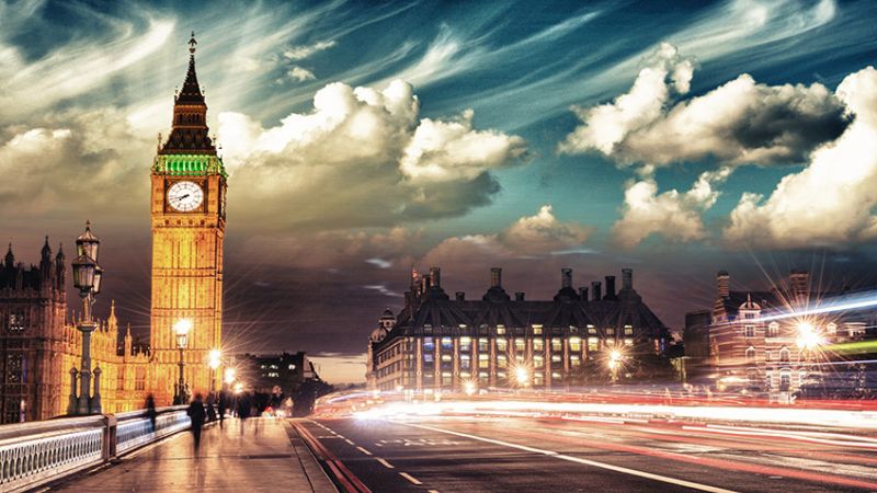 LONDRA GÜNLÜKLERİ NOEL PAZARLARI TURU - THY - 26 KASIM 2026 - 3 GECE  4 GÜN