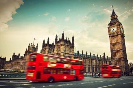 LONDRA GÜNLÜKLERİ NOEL PAZARLARI TURU - THY - 26 KASIM 2026 - 3 GECE 4 GÜN