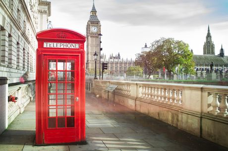 LONDRA GÜNLÜKLERİ NOEL PAZARLARI TURU - THY - 26 KASIM 2026 - 3 GECE  4 GÜN