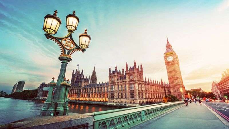 LONDRA GÜNLÜKLERİ NOEL PAZARLARI TURU - THY - 26 KASIM 2026 - 3 GECE 4 GÜN