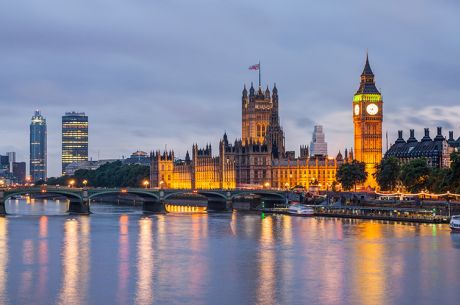 LONDRA GÜNLÜKLERİ TURU - THY - 22 NİSAN 2027 3 GECE 4 GÜN