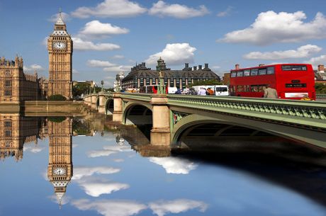 LONDRA GÜNLÜKLERİ TURU - THY - 22 NİSAN 2027 3 GECE 4 GÜN