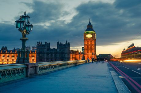 LONDRA GÜNLÜKLERİ TURU - THY - 10 MART RAMAZAN BAYRAMI ÖZEL 2027 3 GECE 4 GÜN
