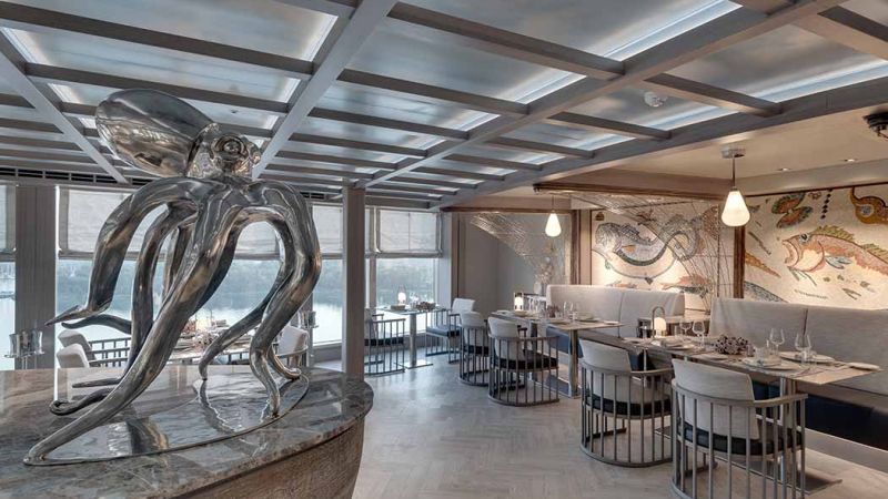 MSC SEAVIEW BALEAR ADALARI & BATI AKDENİZ 7 GECE THY - 4 EKİM 2026