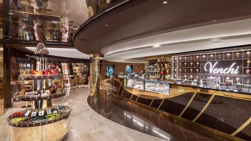 MSC SEAVIEW BALEAR ADALARI & BATI AKDENİZ 7 GECE THY - 4 EKİM 2026
