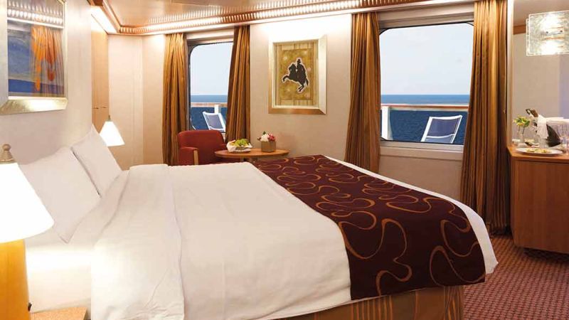 ANKARA HAREKETLİ COSTA FAVOLOSA İLE İSKANDİNAVYA & NORVEÇ FİYORTLARI