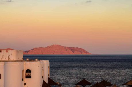 MEGA MISIR VE İKONLARI TURU PEGASUS HAVA YOLLARI İLE 7 GECE Sharm El Sheikh Gidiş – Hurgada Dönüş || 17142||22797