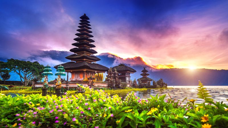 BALİ TURU TÜRK HAVA YOLLARI İLE 5 GECE 5 GECE Konaklama