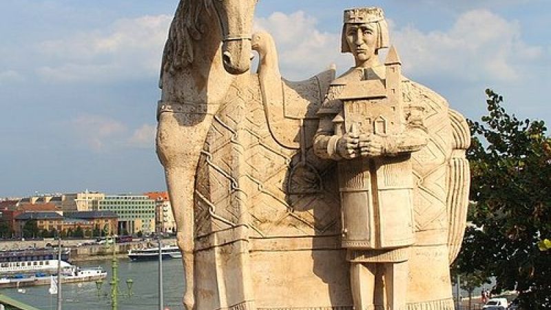 NOEL  PAZARLARI BUDAPEŞTE MASALI TURU 3 Gece / 4 Gün AJET Havayolları ile