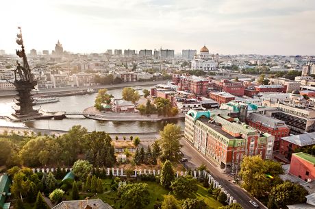 Vize Dahil Kuzey Işıkları Turu Lapland – Murmansk – St. Petersburg – Moskova // Tüm Şehir Turları Dahil !!!