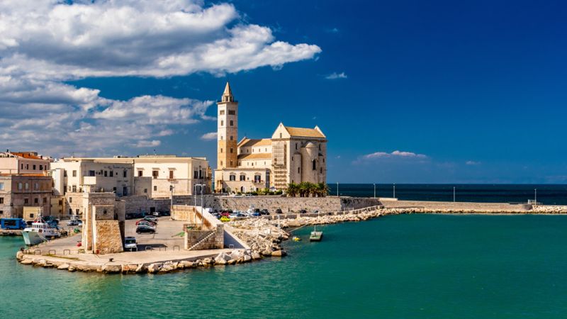 Baştan Başa İtalya Turu Türk Havayolları İle 7 Gece 8 Gün Yaz Dönemi 2027 (FCO-MXP) 2.Paket