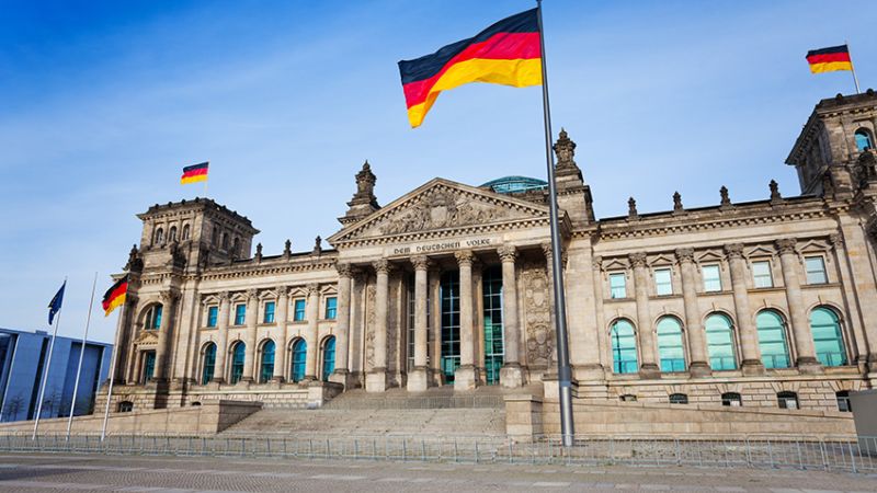 Hamburg'dan Berlin'e Kuzey Avrupa Turu Yaz Dönemi Ajet İle 3 Gece 4 Gün 2027