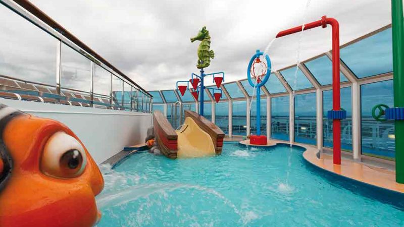 CELESTYAL DISCOVERY KUŞADASI HAREKETLİ SİCİLYALI BATI AKDENİZ 7 GECE İSTANBUL DÖNÜŞ - 28 Kasım 2026 