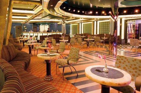 CELESTYAL DISCOVERY KUŞADASI HAREKETLİ SİCİLYALI BATI AKDENİZ 7 GECE İSTANBUL DÖNÜŞ - 28 Kasım 2026