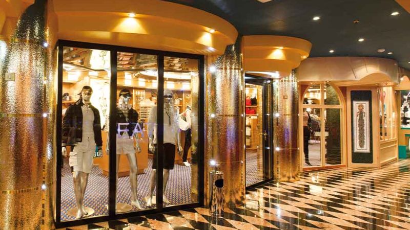 CELESTYAL DISCOVERY KUŞADASI HAREKETLİ SİCİLYALI BATI AKDENİZ 7 GECE İSTANBUL DÖNÜŞ - 28 Kasım 2026