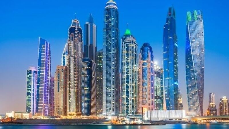 Dubai Turu 3 Gece AJet Havayolları İle Dubai İkonları ve Şehir Turu Dahil
