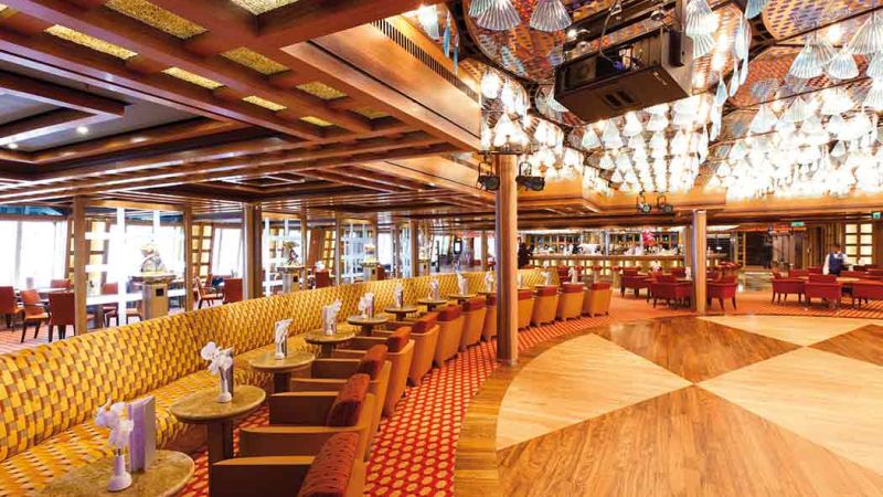 COSTA DIADEMA ENDÜLÜS & PORTEKİZ & KANARYA ADALARI  10 GECE THY - 02 Kasım 2026 
