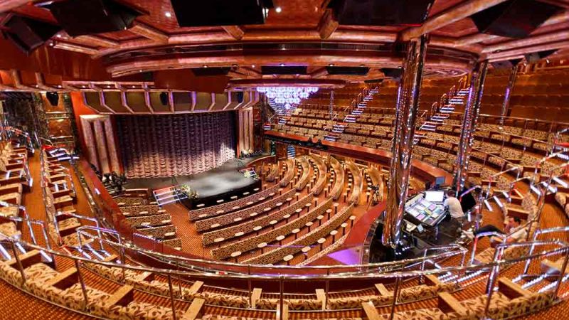 COSTA DIADEMA ENDÜLÜS & PORTEKİZ & KANARYA ADALARI  10 GECE THY - 02 Kasım 2026 