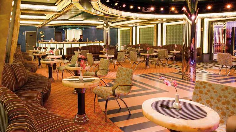 Costa Toscana Batı Akdeniz & Sardinya Adası 7 Gece PGS - 01 Ekim 2026 